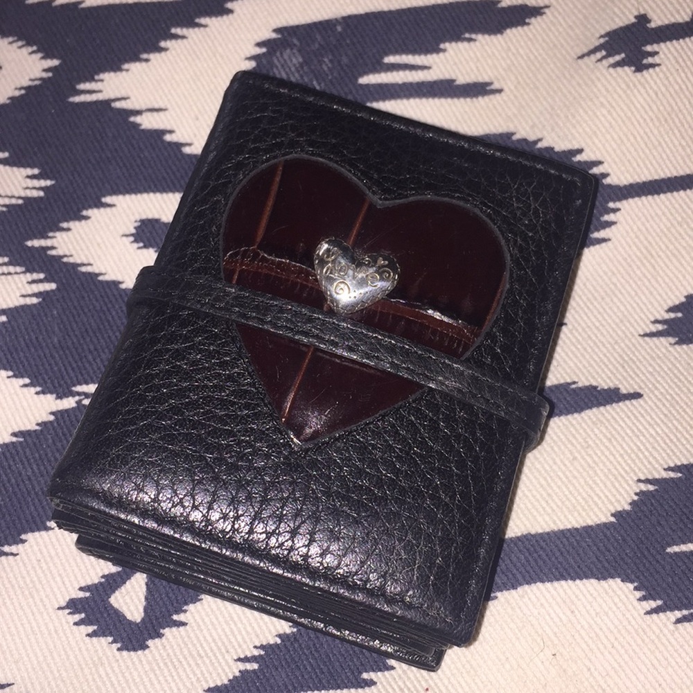 Brighton photo album case.